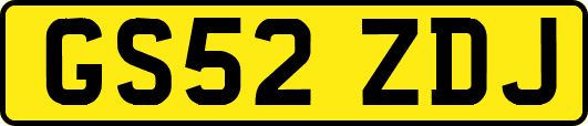 GS52ZDJ