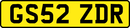 GS52ZDR