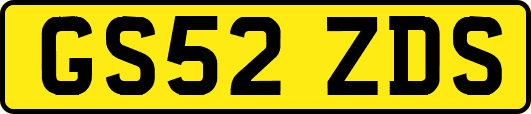 GS52ZDS