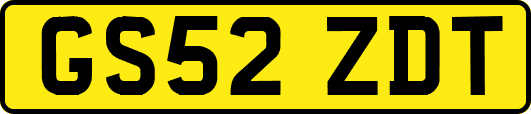 GS52ZDT
