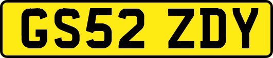 GS52ZDY