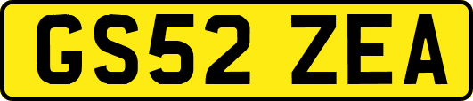 GS52ZEA