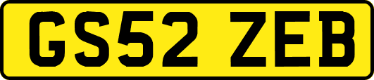 GS52ZEB
