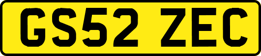 GS52ZEC