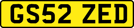GS52ZED