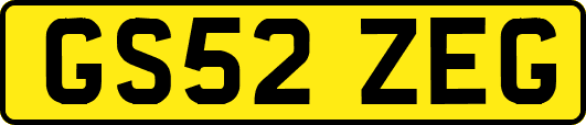 GS52ZEG