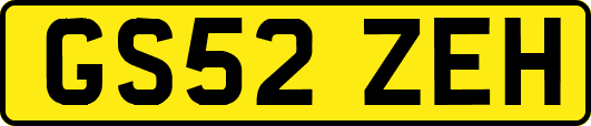 GS52ZEH