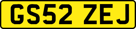 GS52ZEJ