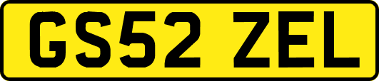 GS52ZEL