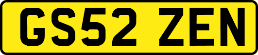 GS52ZEN