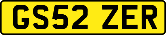 GS52ZER