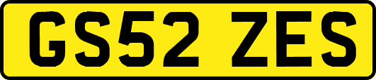 GS52ZES