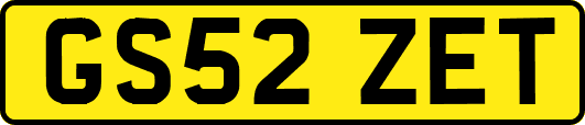 GS52ZET