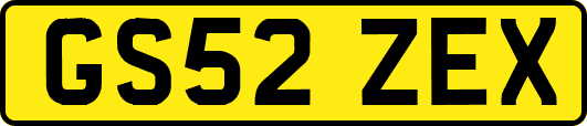 GS52ZEX