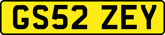 GS52ZEY