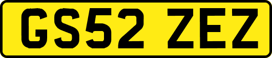GS52ZEZ