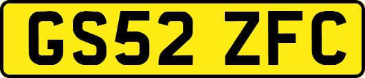 GS52ZFC