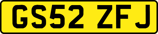 GS52ZFJ