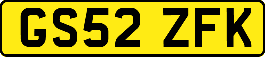 GS52ZFK