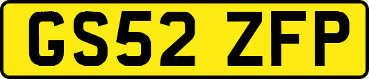 GS52ZFP