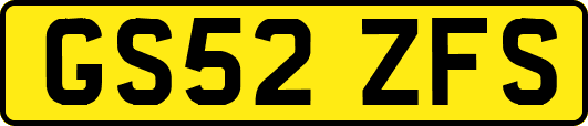 GS52ZFS