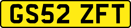 GS52ZFT