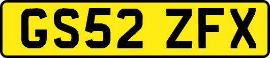 GS52ZFX