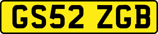 GS52ZGB