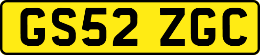 GS52ZGC