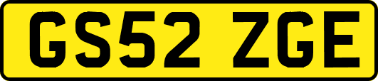 GS52ZGE