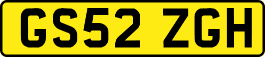 GS52ZGH