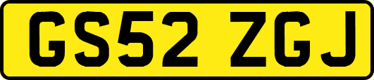 GS52ZGJ