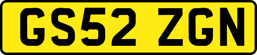 GS52ZGN