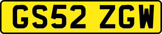 GS52ZGW