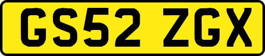 GS52ZGX