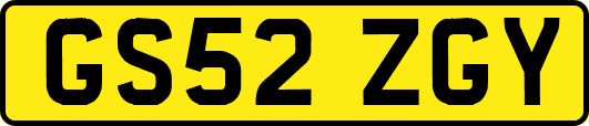 GS52ZGY