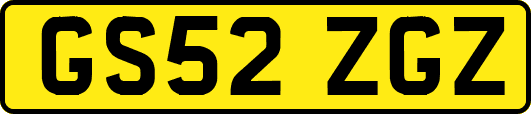 GS52ZGZ