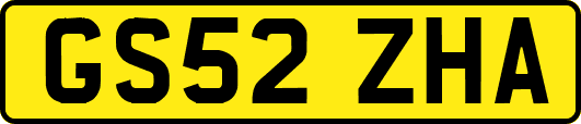 GS52ZHA