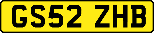GS52ZHB