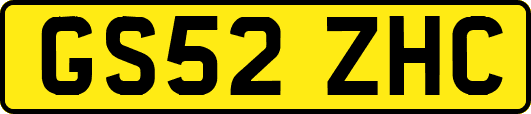 GS52ZHC