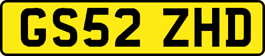 GS52ZHD