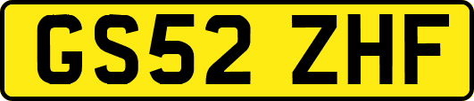 GS52ZHF