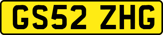 GS52ZHG