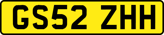 GS52ZHH