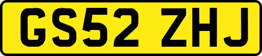 GS52ZHJ