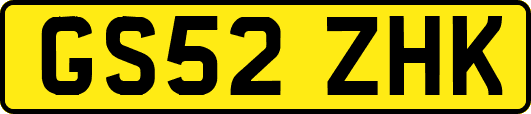 GS52ZHK