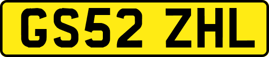 GS52ZHL