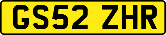 GS52ZHR