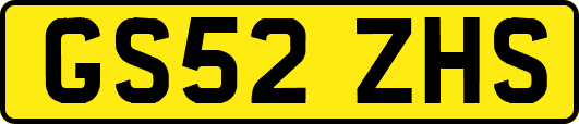 GS52ZHS