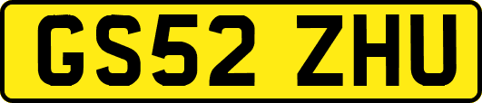 GS52ZHU